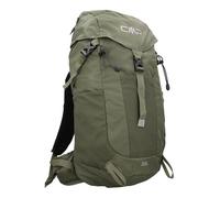 CMP Tind 20L Wander Rucksack mit Netzrücken, Regenschutz und cleveren Fächern. Ideal für Trekking, Wandern und aktive Outdoor-Tage. - 20 L