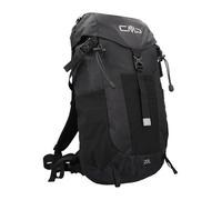 CMP Tind 20L Wander Rucksack mit Netzrücken, Regenschutz und cleveren Fächern. Ideal für Trekking, Wandern und aktive Outdoor-Tage. - 20 L