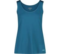 CMP Top Damen Tanktop, blau D46