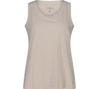CMP Top Damen Tanktop, braun 42