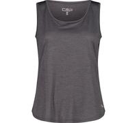 CMP Top Damen Tanktop, braun 48