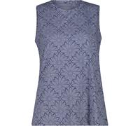CMP Top Damen Tanktops blau Größe L Lifestyle Hautfreundlich