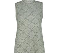 CMP Top Damen Tanktops grau Größe L Lifestyle Hautfreundlich
