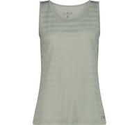 CMP Top Damen Tanktops grau Größe XXS Trekking Elastisch