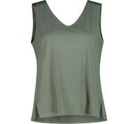 CMP Top Damen Tanktops gruen Größe L Trekking Schnell trocknend