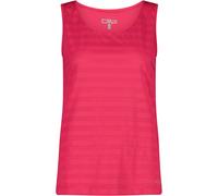 CMP Top Damen Tanktops pink Größe S Trekking Elastisch