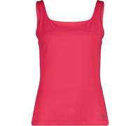 CMP Top Damen Tanktops pink Größe XL Trekking Elastisch