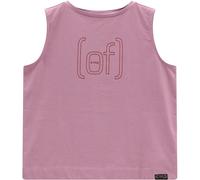 CMP Top Damen Tanktops rosa Größe S Lifestyle Hautfreundlich