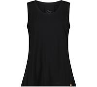 CMP Top Damen Tanktops schwarz Größe S Trekking Schnell trocknend