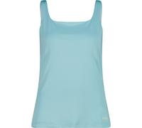 CMP Top Damen Tanktops tuerkis Größe L Trekking Elastisch