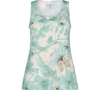 CMP Woman TOP lagoon-off white (42YV) 38