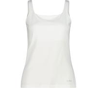 CMP Damen Top (Größe S, weiss)