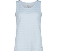 CMP Top Damen Tanktops weiss Größe S Trekking Elastisch