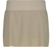 CMP Trail 2-in-1 Skirt Damen Röcke beige Größe S Trailrunning | Laufen Elastisch