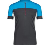 Cmp Trail 32c6787 Kurzarm-t-shirt 4XL Anthracite / Rhodamine