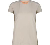 CMP Trail Damen T-Shirt, braun 36