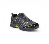 CMP Campagnolo Herren Trail-Schuhe ALTAK TRAIL SHOES WP Anthrazit-Cemento Größe 45