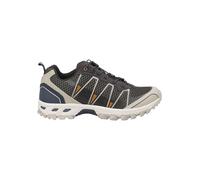 CMP - Altak Trail Shoes Waterproof - Multisportschuhe, Gr. 44, grau (Piombo/Corda/Senape)