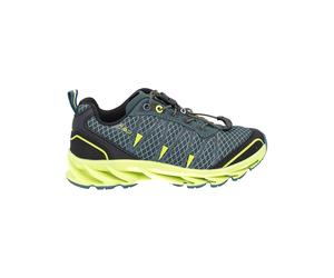 cmp Trailrunningschuhe "Altak" in Dunkelblau - Größe 30 | Kinder Sportschuhe