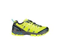CMP Altak Damen Trailrunningschuhe gelb/blau/dunkelgrau - 45