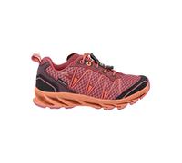 CMP Kinder Trail Running Schuhe Altak WP 2.0 39Q4794K-29CT 32 Sherry-Tangeri