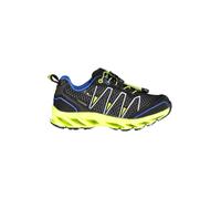 CMP Kinder Multifunktionsschuhe KIDS ALTAK TRAIL SHOES WP 2.0 NERO-ACIDO 28 (8057153551141)