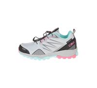 CMP Damen Atik Wmn Wp Shoes-3q31146 Trail Running Shoe, EIS Wasser, 39 EU