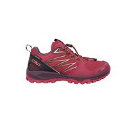 cmp Trailrunningschuhe "Atik" in Rot - Größe 36 | Damen Outdoorschuhe
