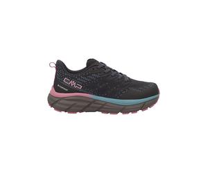 cmp Trainingsschuhe "Rahmsy" in Schwarz - Größe 38 | Damen Outdoor Sport Schuhe