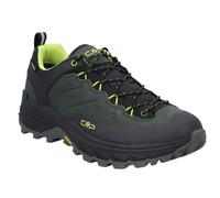 CMP Huranus Low WP Militare-Acido 45 EU Herren-Trekkingschuh - wasserdicht, V...