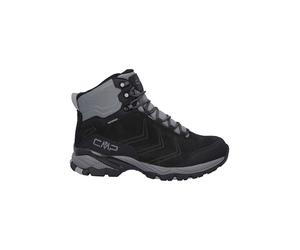 cmp Trekkingboots "Melnick" in Schwarz - Größe 42 | Herrenschuhe Outdoorschuhe