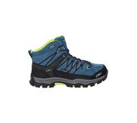 cmp Trekkingboots "Rigel" in Blau - Größe 41 | Kinder Outdoor Sport Schuhe