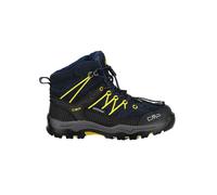 cmp Trekkingboots "Rigel" in Dunkelblau - Größe 28 | Kinder Outdoor Sport Schuhe