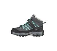 CMP Trekkingboots "Rigel" in Grau - Größe 28 | Kinder Outdoor Sport Schuhe