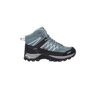 cmp Trekkingboots "Rigel" in Hellblau - Größe 40 | Damen Outdoor Sport Schuhe