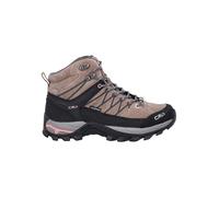 cmp Trekkingboots "Rigel" in Hellbraun - Größe 37 | Damen Outdoor Sport Schuhe