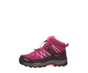 cmp Trekkingboots "Rigel" in Pink - Größe 33 | Kinder Outdoor Sport Schuhe