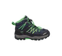 cmp Trekkingboots "Rigel" in Schwarz - Größe 34 | Kinder Outdoor Sport Schuhe
