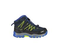 CMP Trekkingboots "Rigel" in Schwarz - Größe 38 | Kinder Outdoor Sport Schuhe