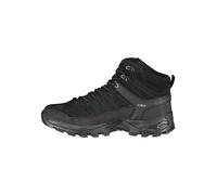 Cmp Rigel Mid Wp 3q12947 Wanderstiefel EU 43 Black