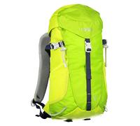 cmp Trekkingrucksack "Looxor" in Neongrün - (B)36,5 x (H)23,5 x (T)12 cm - 33% | Herren Sportausruestung