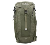CMP Rucksack Wayfar 30L – ergonomisch, langlebig, vielseitig – Pine (F963)