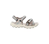 Cmp Almaak 38q9946 Sandalen Sabbia / Tiffany EU 42 (38Q9946_13PT-42)