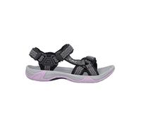 cmp Trekkingsandalen "Hamal" in Schwarz - Größe 37 | Damen Outdoor Sport Schuhe