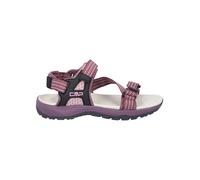 cmp Trekkingsandalen "Khalysa" in Lila - Größe 40 | Damen Outdoor Sport Schuhe
