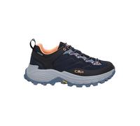 CMP Huranus Low WMN Trekking Shoes WP blue ink-sunrise (03MP) 38