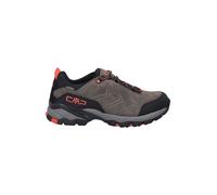 cmp Trekkingschuhe "Melnick" in Braun - Größe 42 | Herrenschuhe Outdoorschuhe