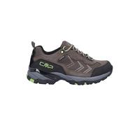 CMP Wanderschuhe Melnick Low Trekking Shoes WP 3Q19657-P660 43 Terra