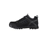 cmp Trekkingschuhe "Moon" in Schwarz - Größe 46 | Herrenschuhe Outdoorschuhe