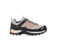 Cmp Rigel Low Wp 3q54456 Wanderschuhe EU 40 Sabbia / Salmone